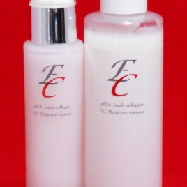 ECpH5生コラーゲン