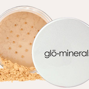グローミネラル 化粧品